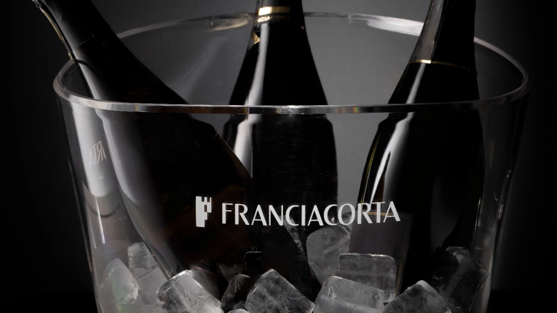 Il Consorzio Franciacorta cambia la brand image: “Il nostro impegno per l’eccellenza”