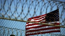 Un penitenziario degli Stati Uniti