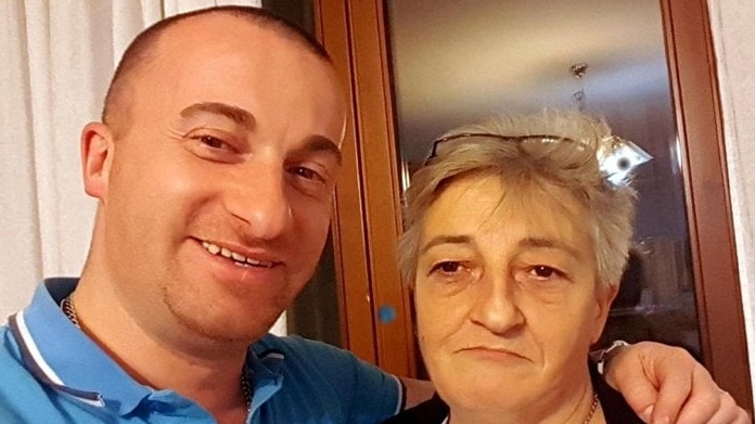 Antonietta Biancaniello, 59 anni, e il figlio Raffaele Rullo a processo per l'omicidio