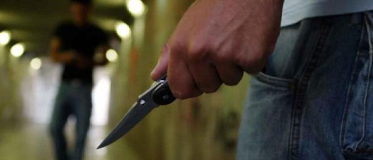“Do you have a cigarette?  And then the stab in the chest”: the shocking story of the 19-year-old attacked in via Padova