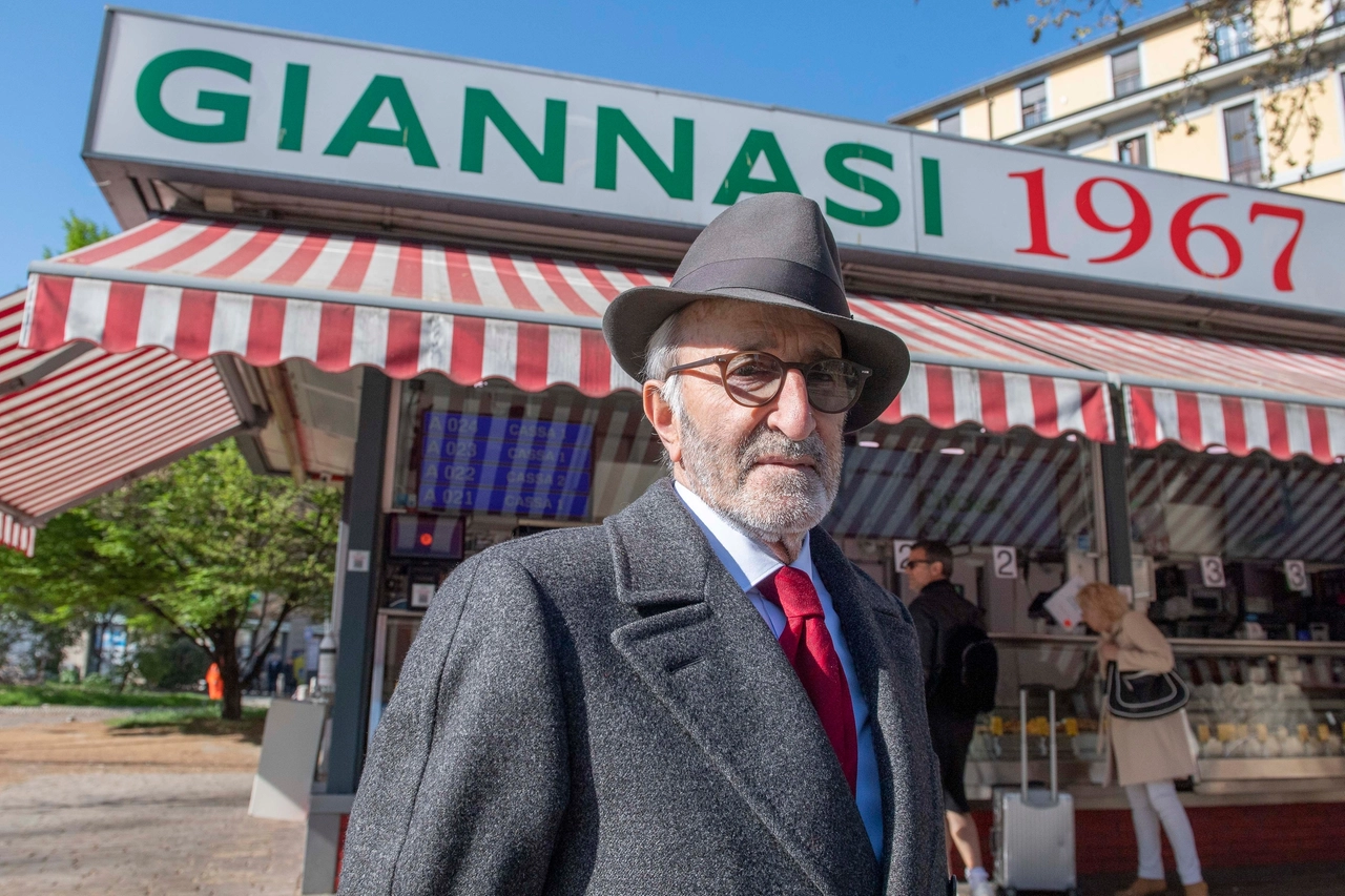 Dorando Giannasi