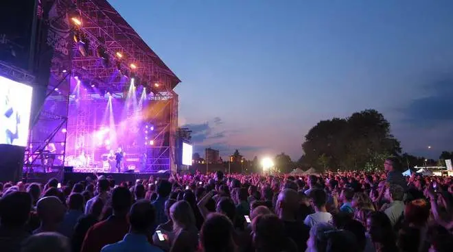 Rugby Sound, salta l'edizione 2021: si torna a fare musica a luglio 2022