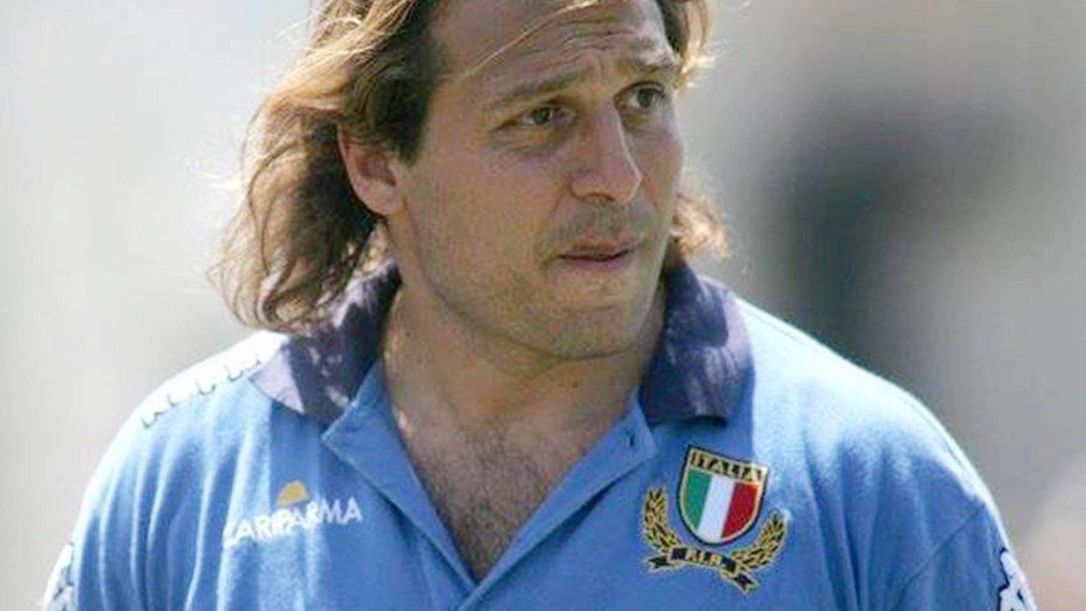 Marco De Rossi, coach di Parabiago