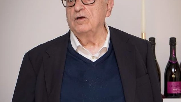 Enrico Bardone, presidente Terre d’Oltrepò