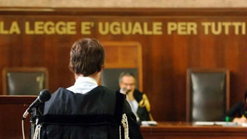 Bagarini on line, assolti i nove imputati nel processo per i secondary ticketing