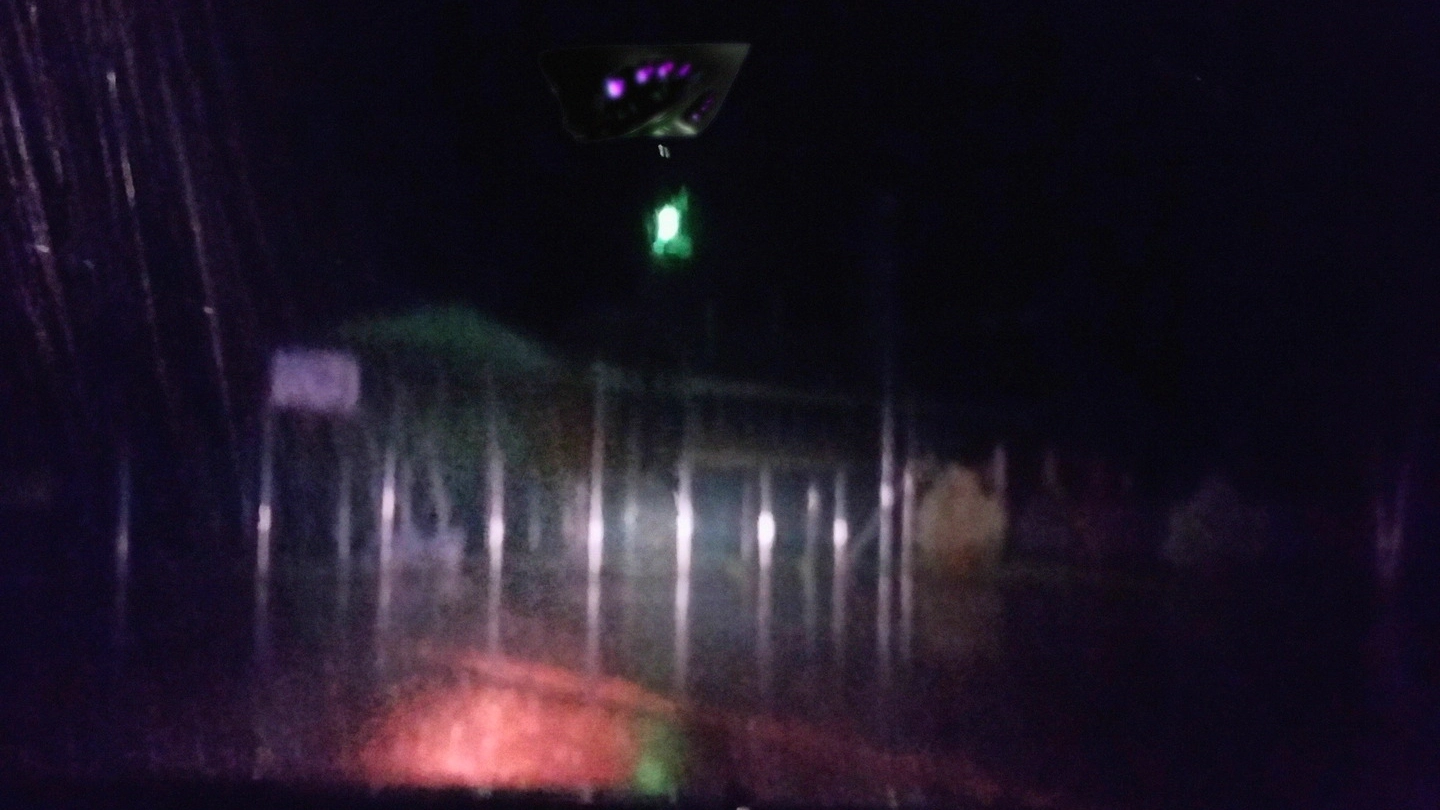 L'immagine di Ufo scattata in Valmalenco da un lettore