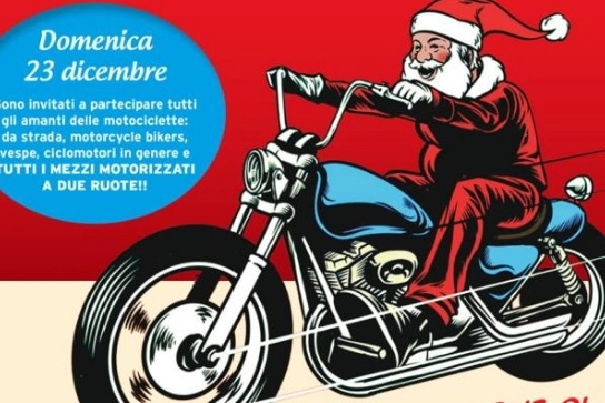 Babbo bikers