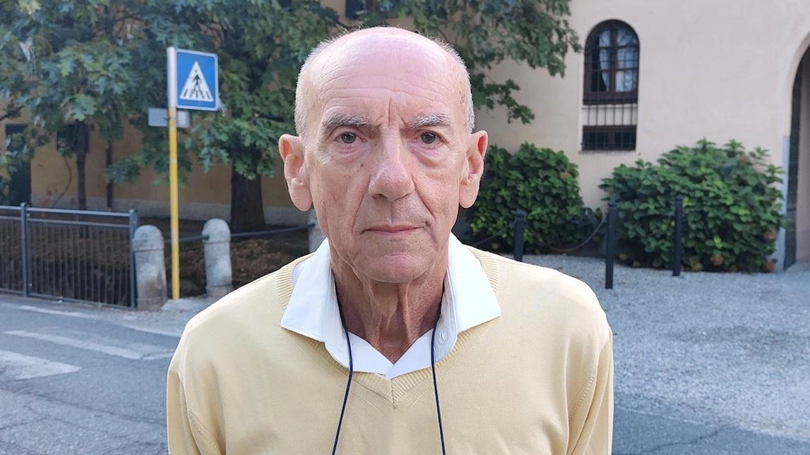 Il vicesindaco: mi ricandido per la Via Crucis Il vicesindaco: mi ricandido per la Via Crucis