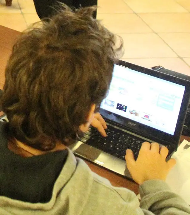 Lezioni alle medie su bullismo e affettività