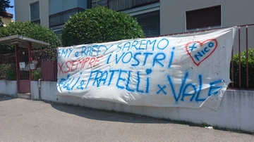 Incidente Garbagnate: come sta Ambra, la sedicenne investita con Valentino e ricoverata a Niguarda