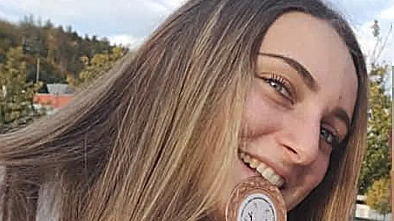 Chiara Danieli