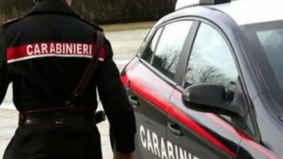 Carabinieri (immagine di repertorio)    