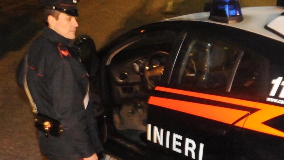 Si intrufolano in oratorio e rubano merendine: tre giovani nei guai