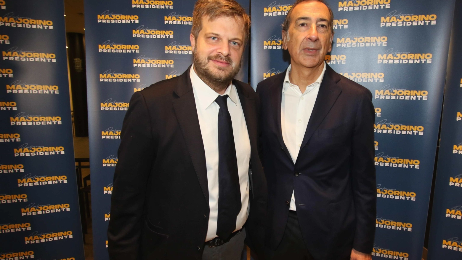Milano in controtendenza: Majorino stacca Fontana di 10 punti, Moratti lontana