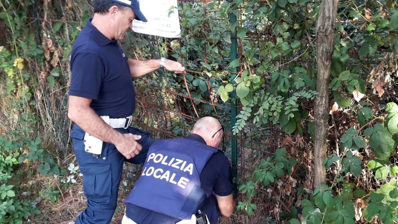 La polizia locale di Legnano ha chiesto l’uso di body cam da posizionare sulle divise
