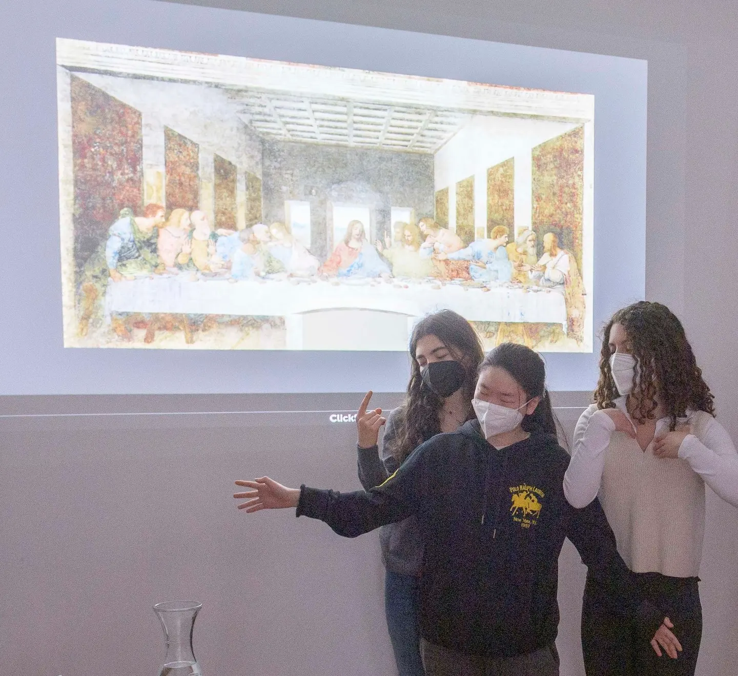 Laboratori esperienziali inclusivi per studenti: "Un’emozione vedere con mani e orecchie"
