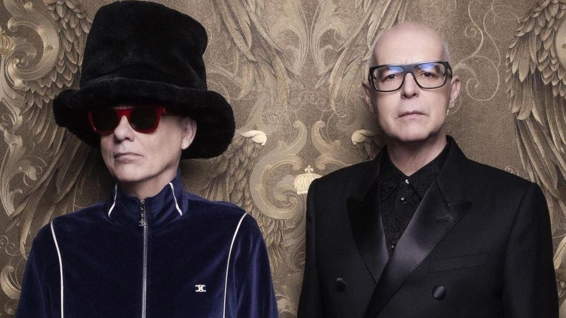 Neil Tennant e Chris Lowe: i Pet Shop Boys