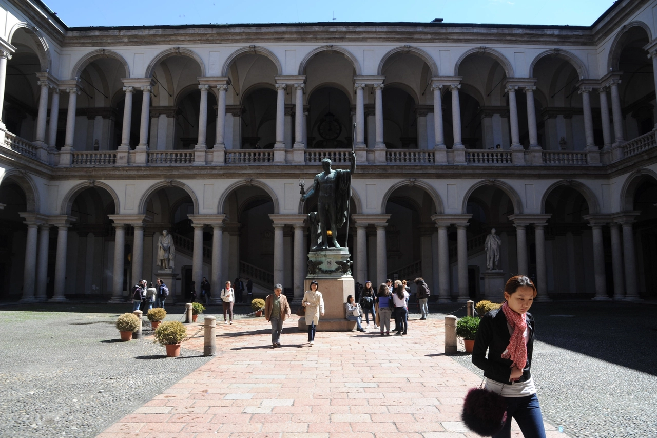 Brera