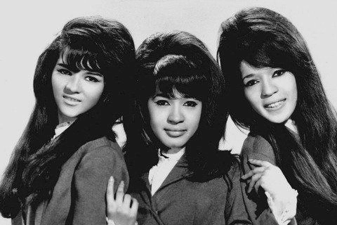 Le Ronettes