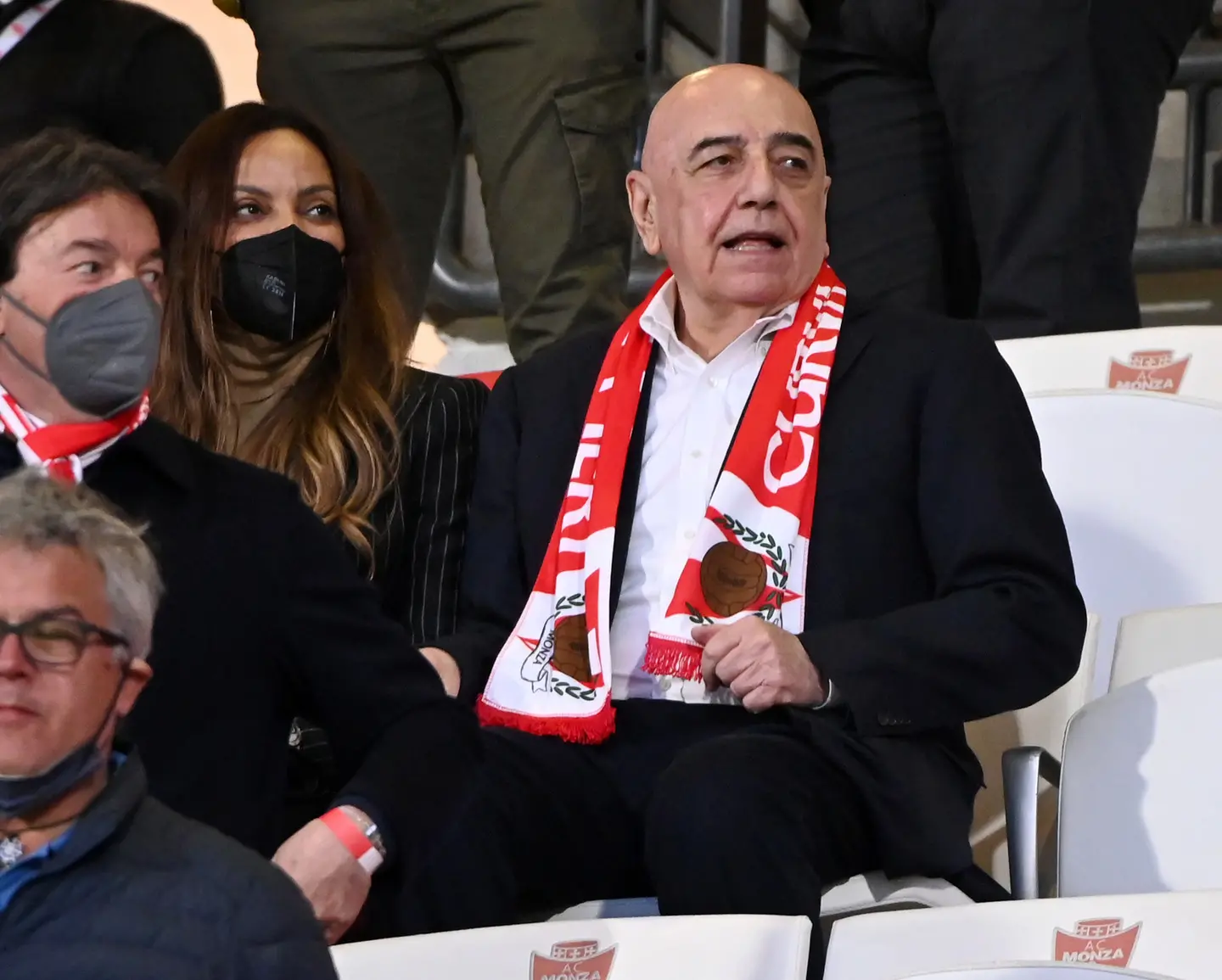 Ancora conti in rosso per il Monza: il sogno serie A è già costato 70 milioni