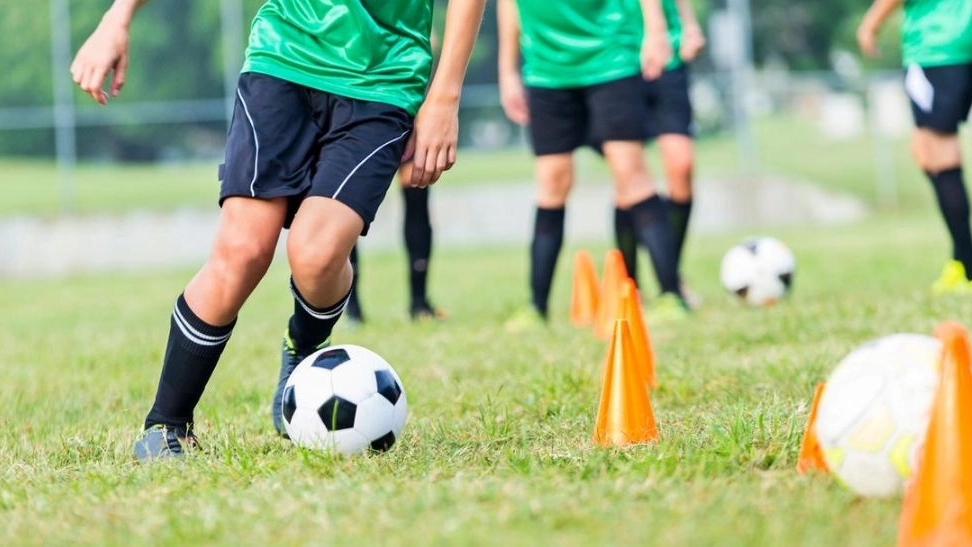 Calcio giovanile Calcio giovanile