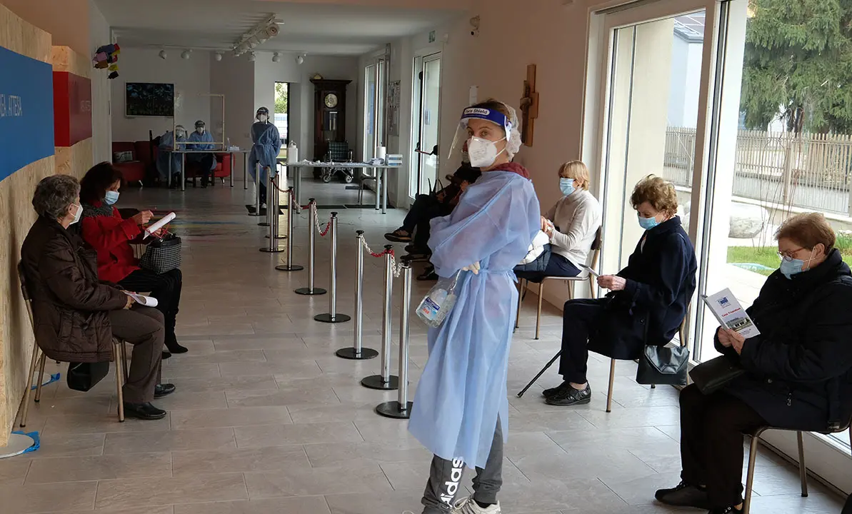 Vaccini antinfluenzali finiti: i medici di base contro Regione Lombardia
