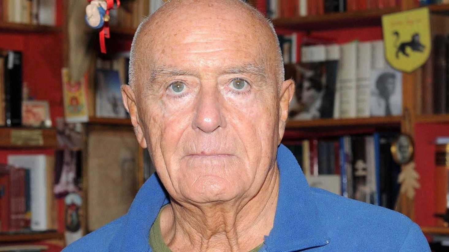 

Scuola Mino Milani: Pavia Onora un Grande Scrittore
