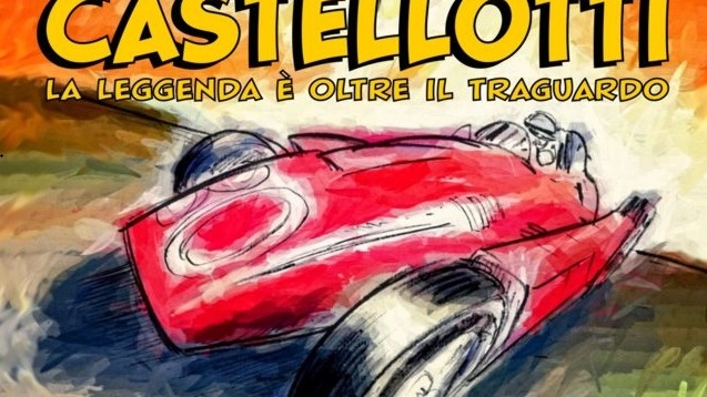 Ricco calendario di eventi ricordando Eugenio Castellotti