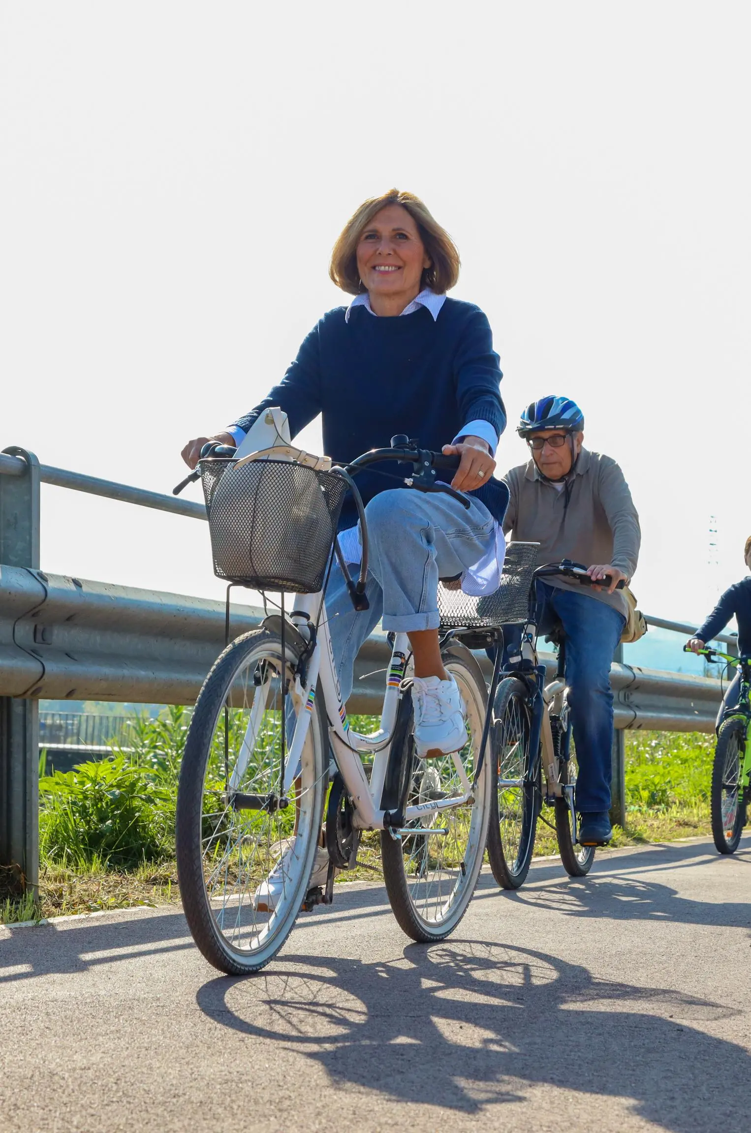 La ciclovia del Lago Maggiore, via agli espropri in quattro paesi
