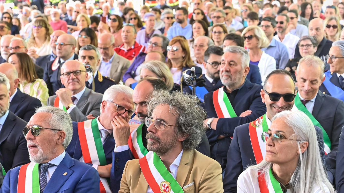 Mazzette all’obitorio: le indagini contro il racket dei defunti Mazzette all’obitorio: le indagini contro il racket dei defunti