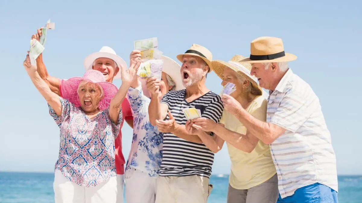 La pensione di vecchiaia media in Lombardia è di 1.519 euro