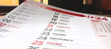 Feste e ponti 2024 in Lombardia: il calendario completo con i patroni provinciali