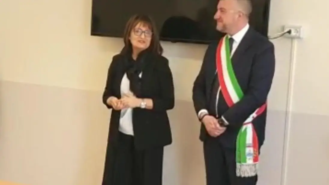 La struttura riaperta Riecco la casa famiglia "Ripartiamo con slancio" La struttura riaperta Riecco la casa famiglia "Ripartiamo con slancio"