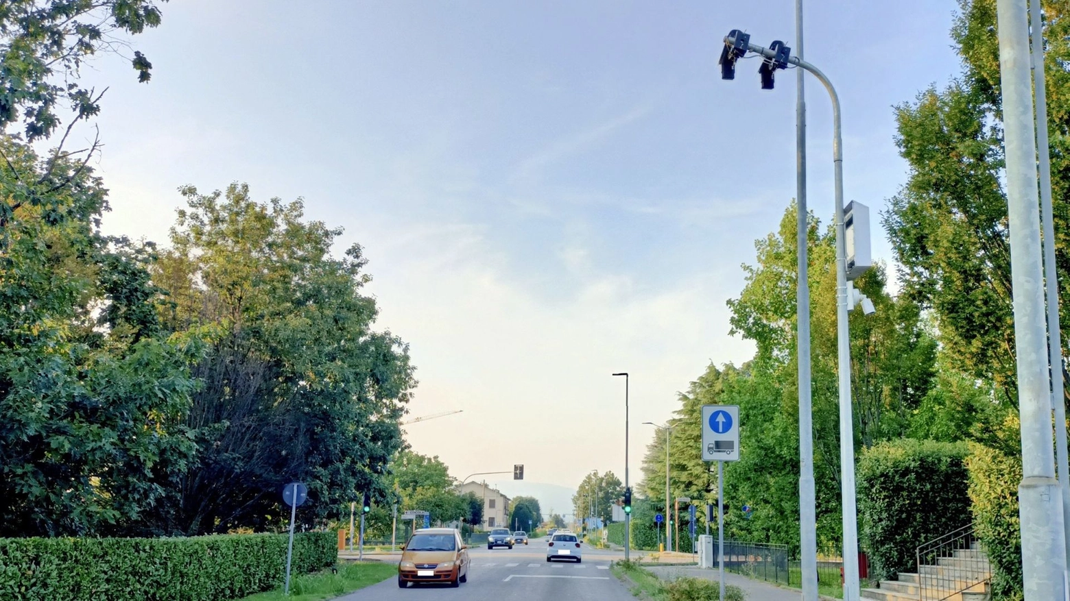 Progetto Sicurezza Milano Metropolitana Progetto Sicurezza Milano Metropolitana