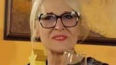 Claudia Turconi, morta nell’auto travolta al casello