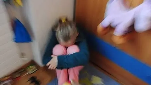 Un caso di abusi su minori che fa ancora discutere Un caso di abusi su minori che fa ancora discutere