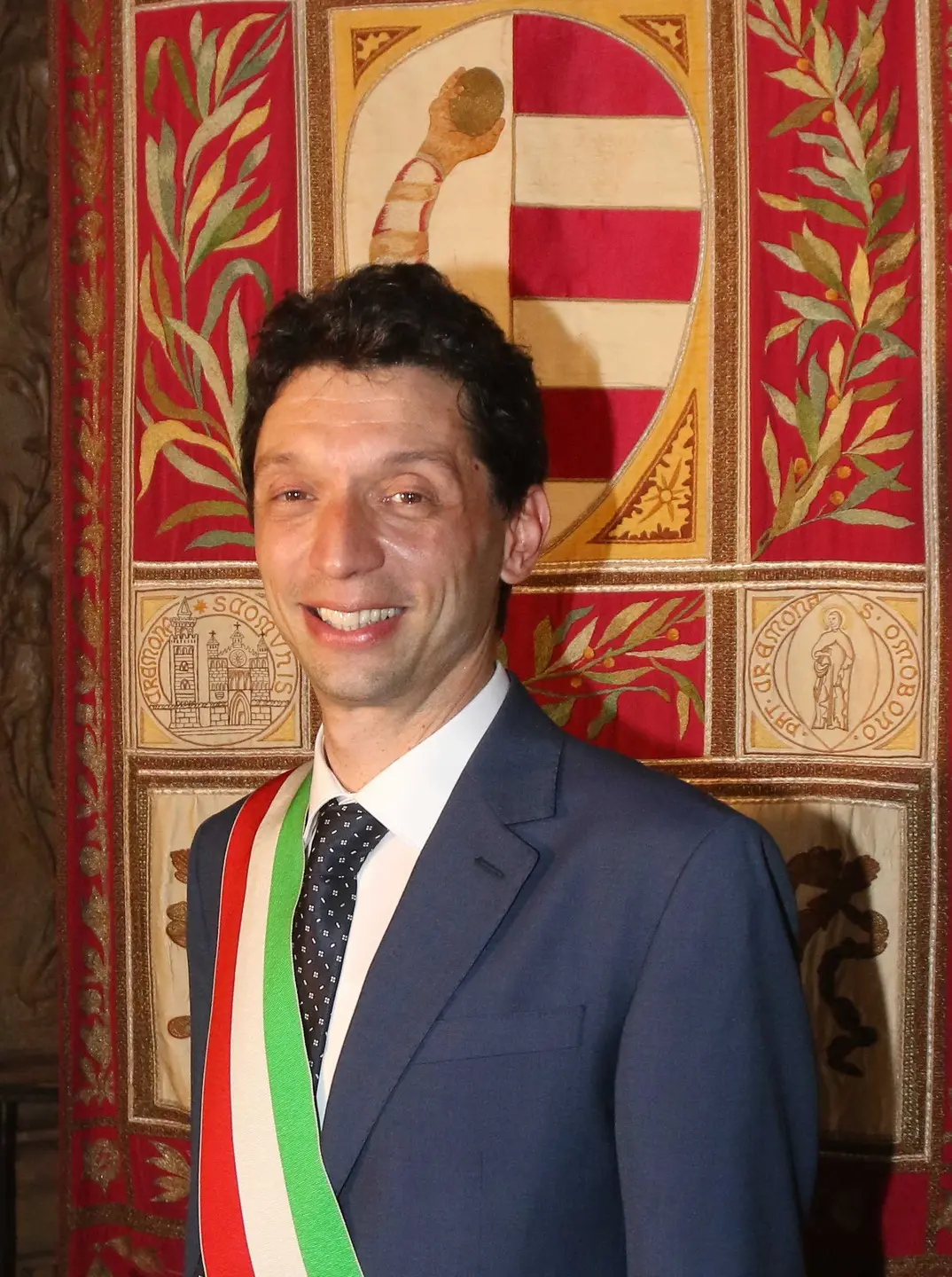Provincia di Cremona, il sindaco Galimberti contro lo smembramento: "Scelta rischiosa"