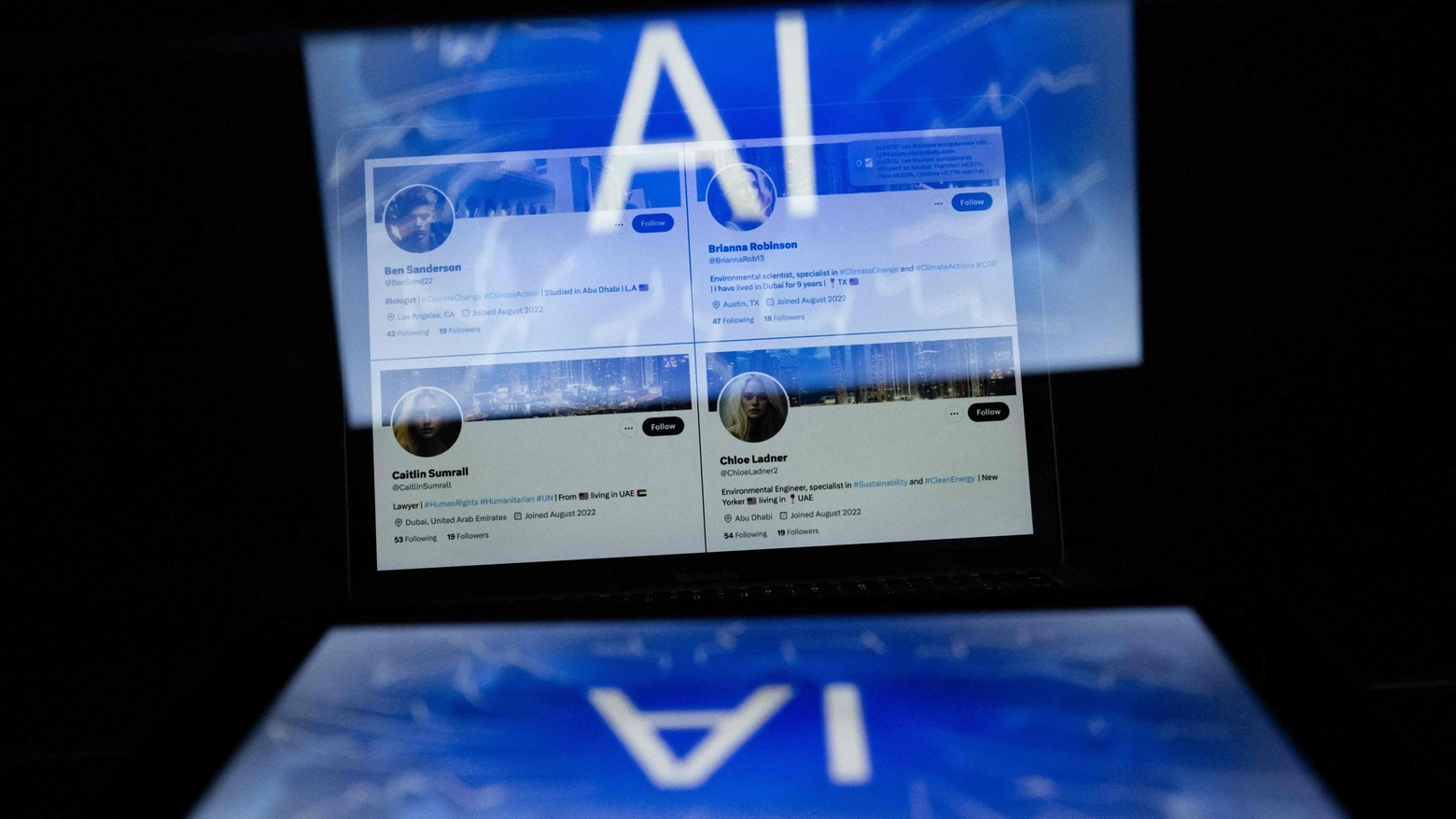 L'intelligenza artificiale presenta molte incognite L'intelligenza artificiale presenta molte incognite