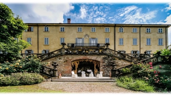 Missaglia, torna il Premio Arte & Cultura Villa Sormani