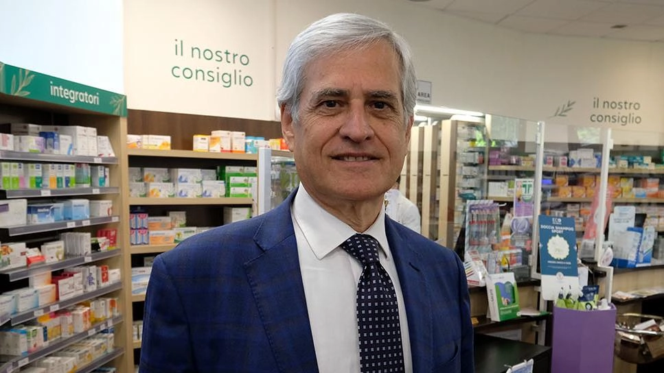 Dal bancone si prenota per l’ospedale Dal bancone si prenota per l’ospedale