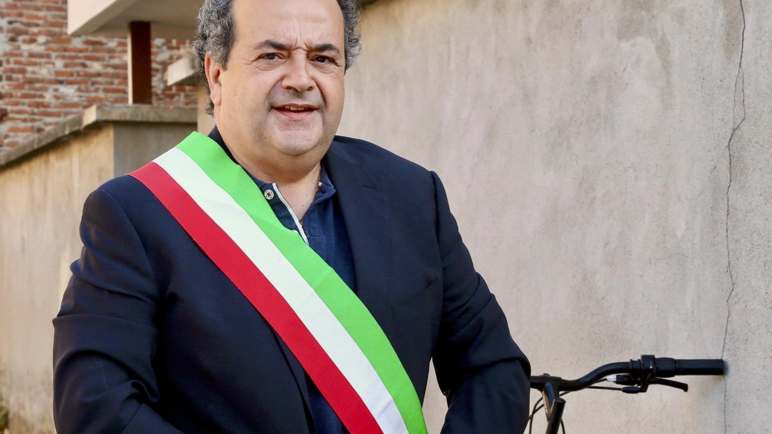 Il limite sulla Provinciale "Pure il mio predecessore chiedeva i 50 km orari" Il limite sulla Provinciale "Pure il mio predecessore chiedeva i 50 km orari"