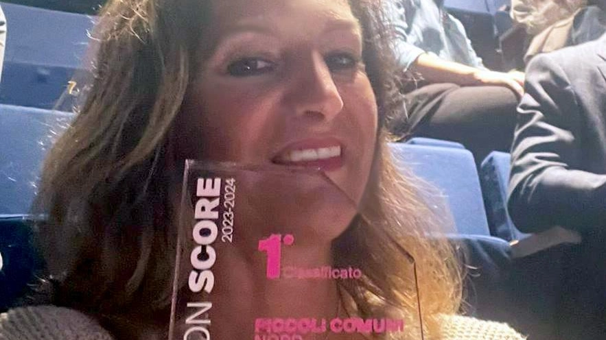 Il “City vision score“ a Trezzano e Assago Il “City vision score“ a Trezzano e Assago