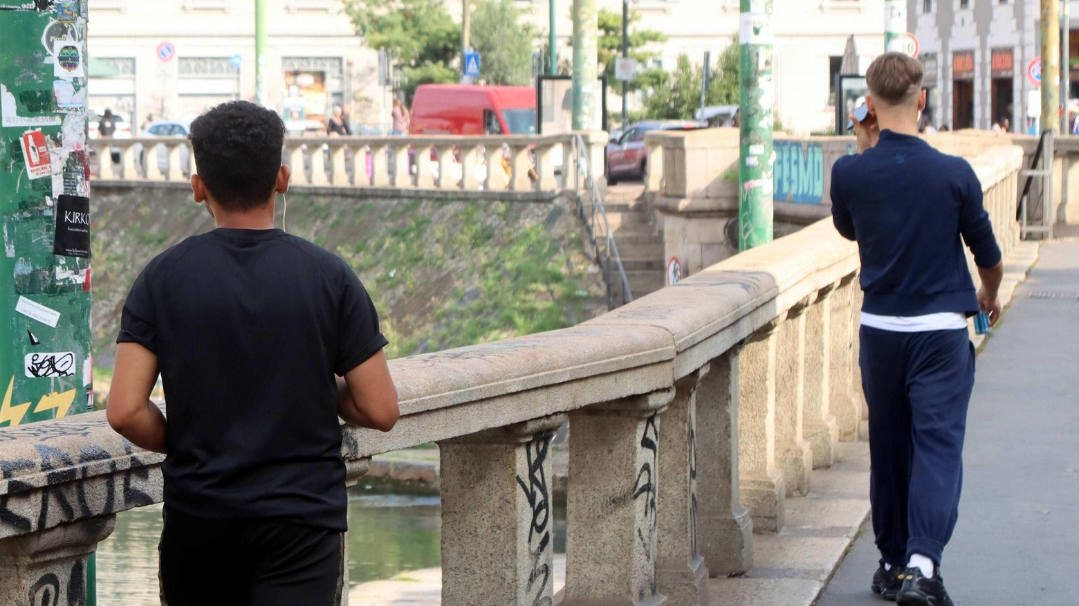 Risvegliato a Milano il giovane finito in coma: storia e aggiornamenti
Risvegliato a Milano il giovane finito in coma: storia e aggiornamenti