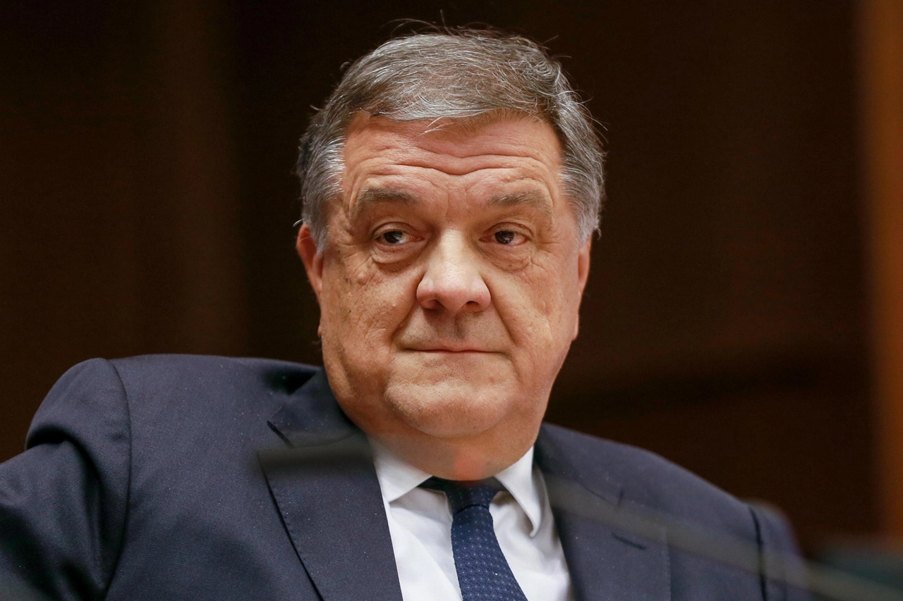 Antonio Panzeri