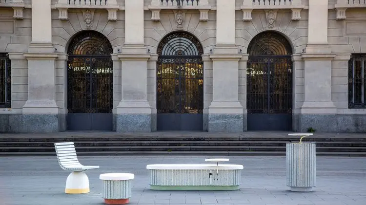 Il Salotto Milanese