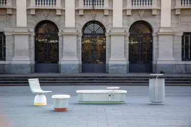 Fuorisalone 2023 a Milano, installazioni ed eventi da non perdere