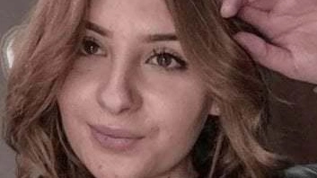 Yana Malayko, ucraina di 23 anni, faceva la barista. È sparita dal 20 gennaio scorso