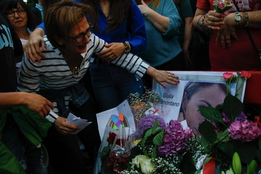 Senago e Sant’Antimo: due paesi in lutto per la morte di Giulia Tramontano
