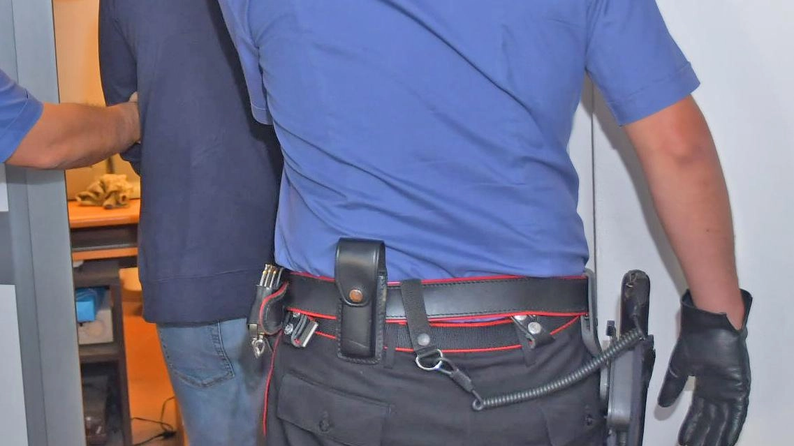 Fugge dalla comunità, trovato a Cremona Fugge dalla comunità, trovato a Cremona