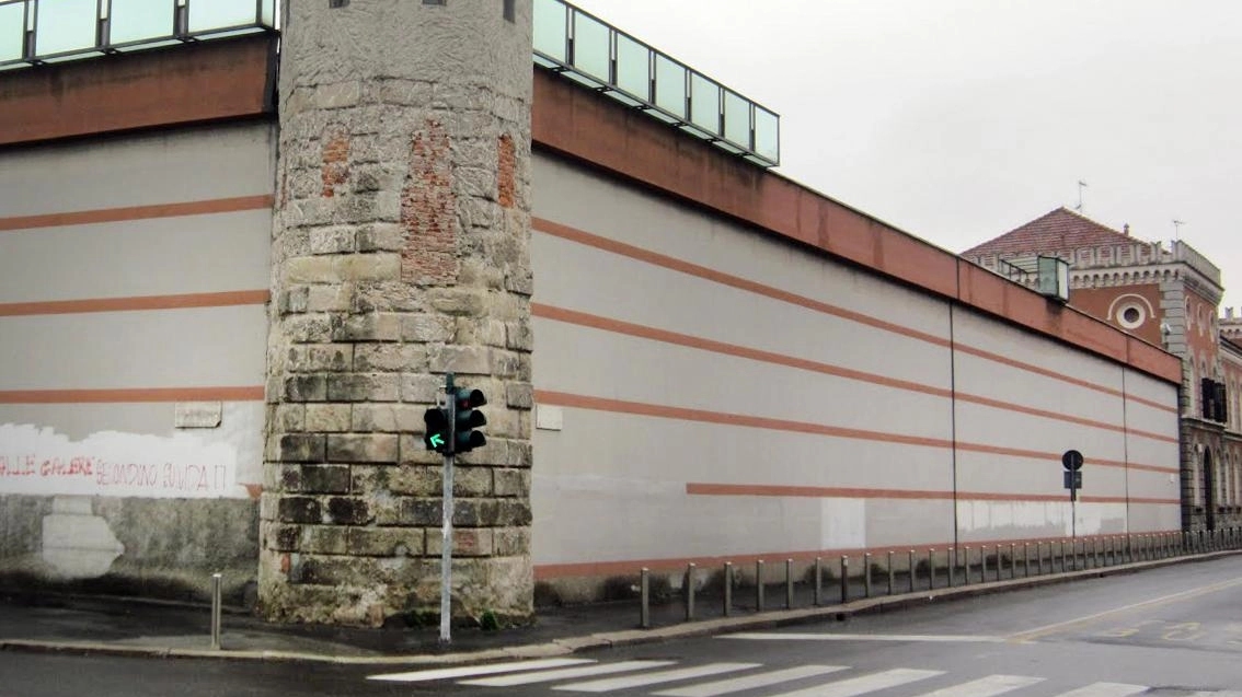 Carceri, stanziati 14 milioni per San Vittore e Bollate Carceri, stanziati 14 milioni per San Vittore e Bollate